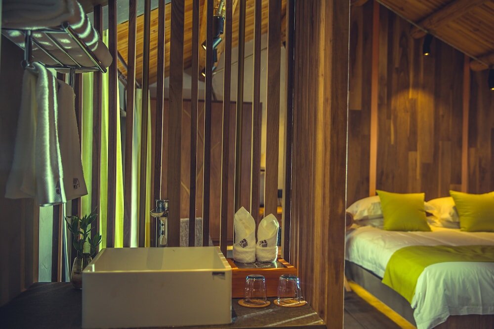 Фото Xihu Memories Tree Hotel