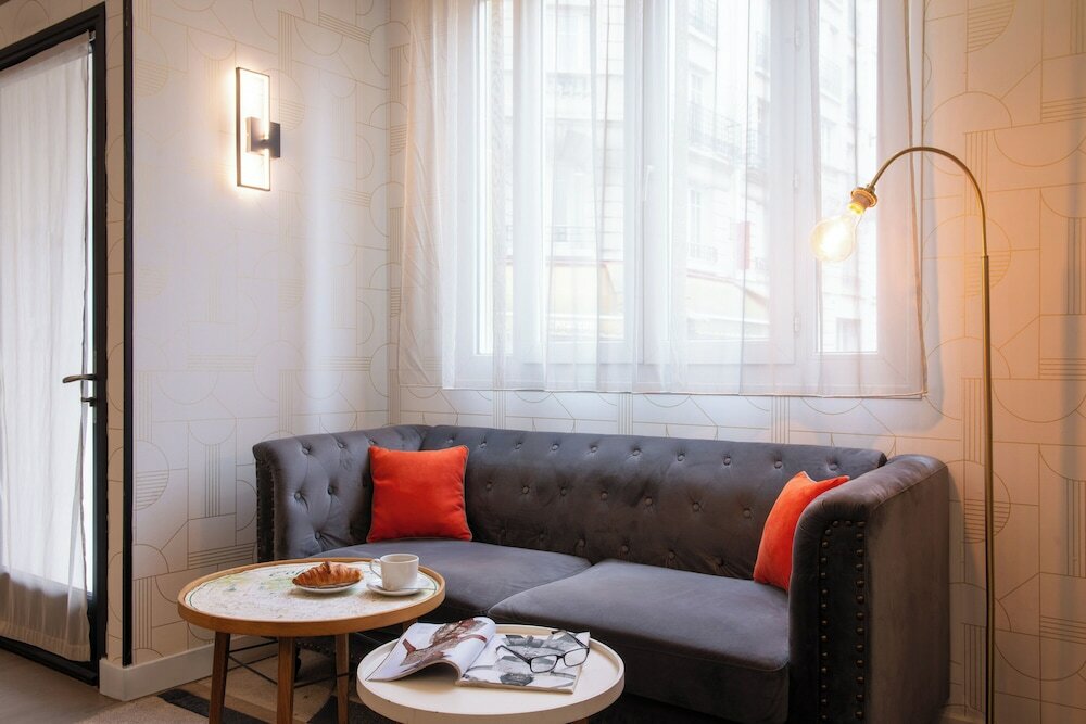 Фото Hotel Cactus 