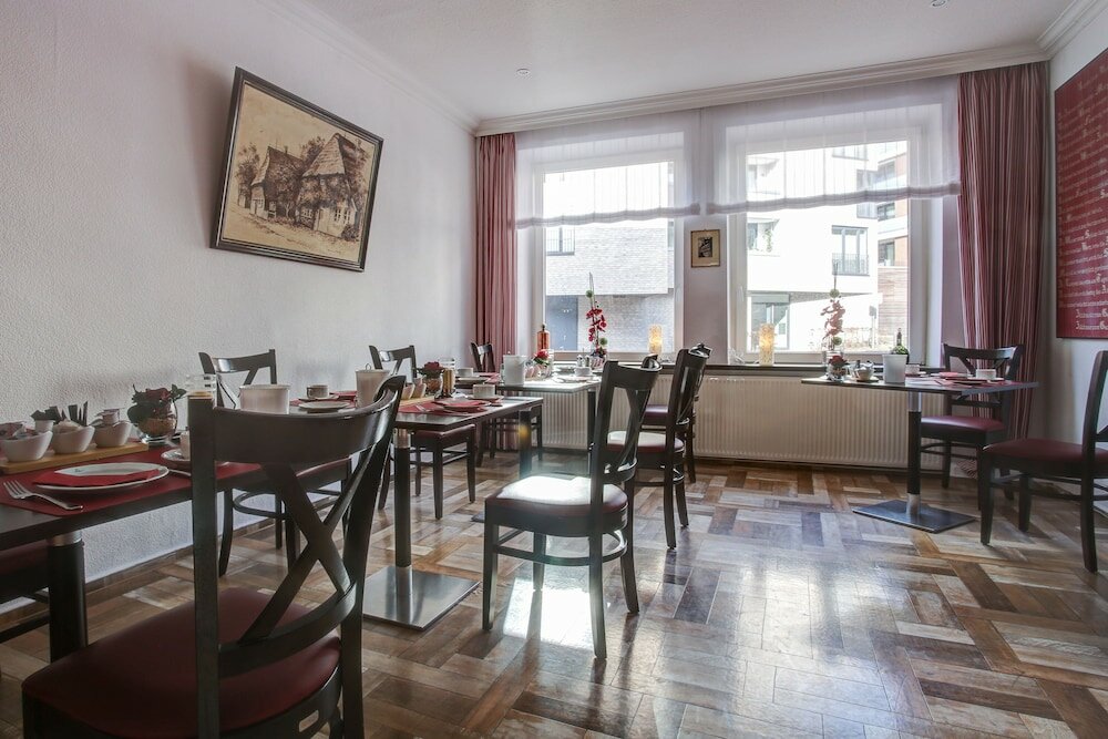 Фото Centro Hotel Consul Kiel by Ina