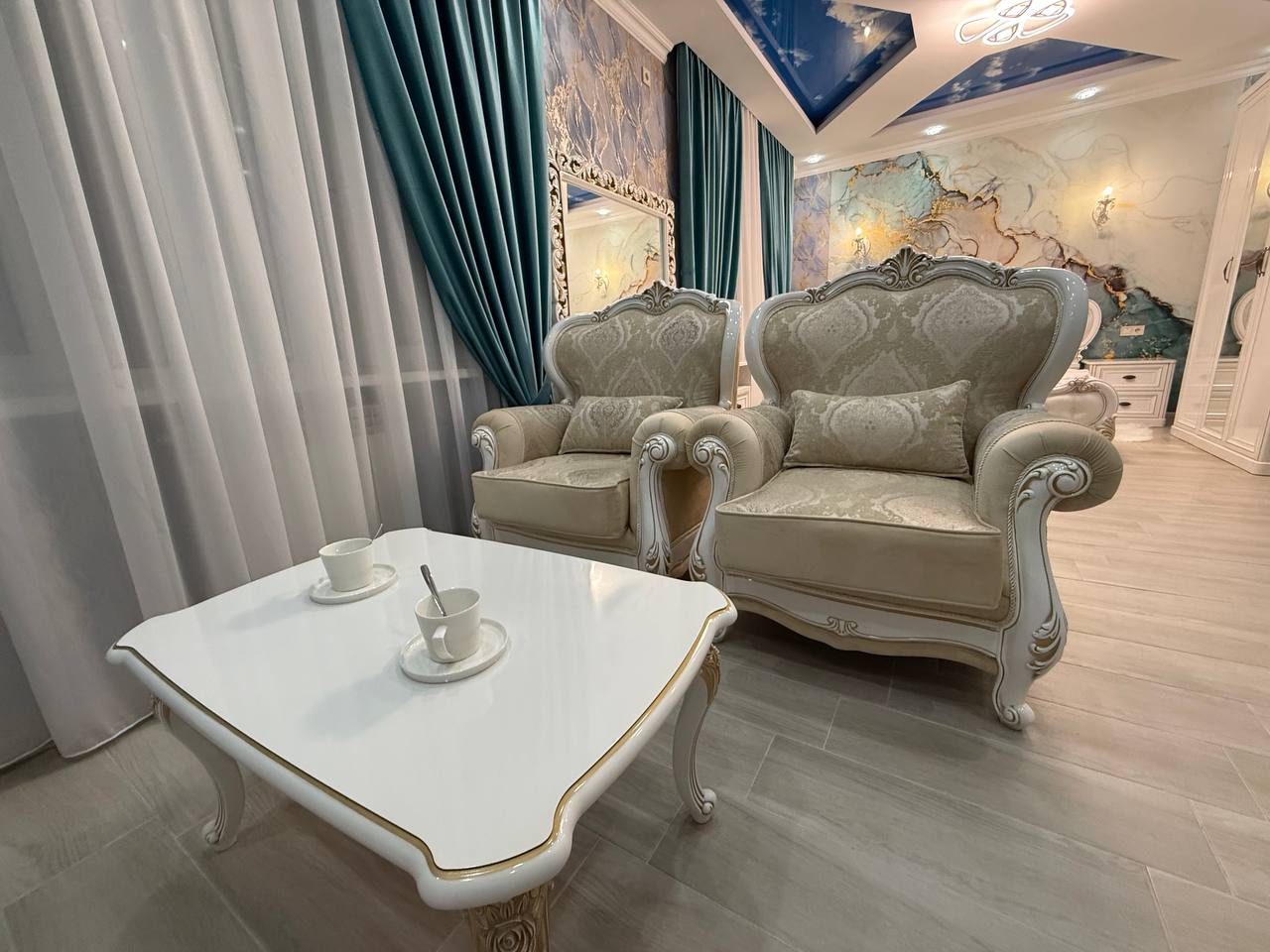 Фото Геракл