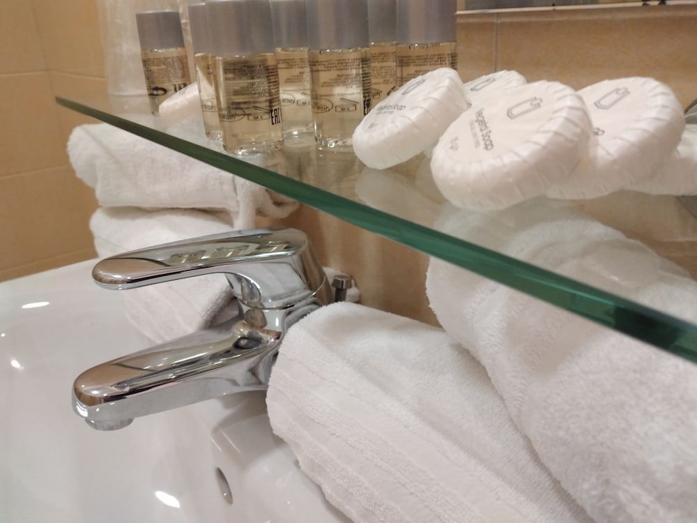 Фото Hotel Principe Eugenio