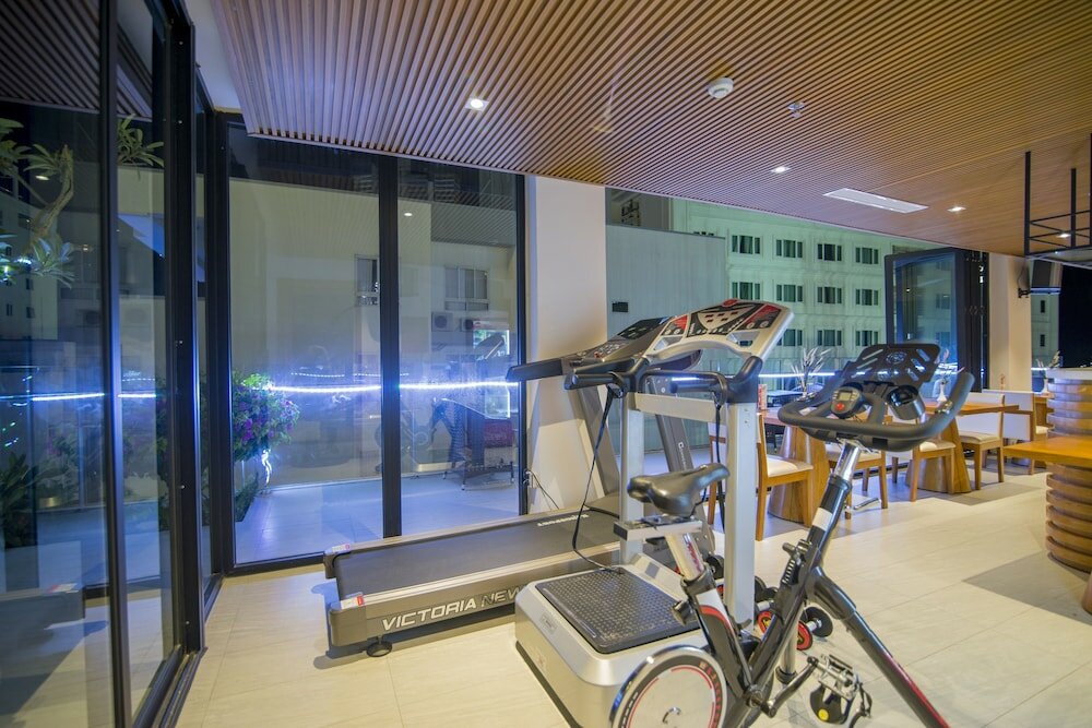 Фото Soho Boutique Hotel