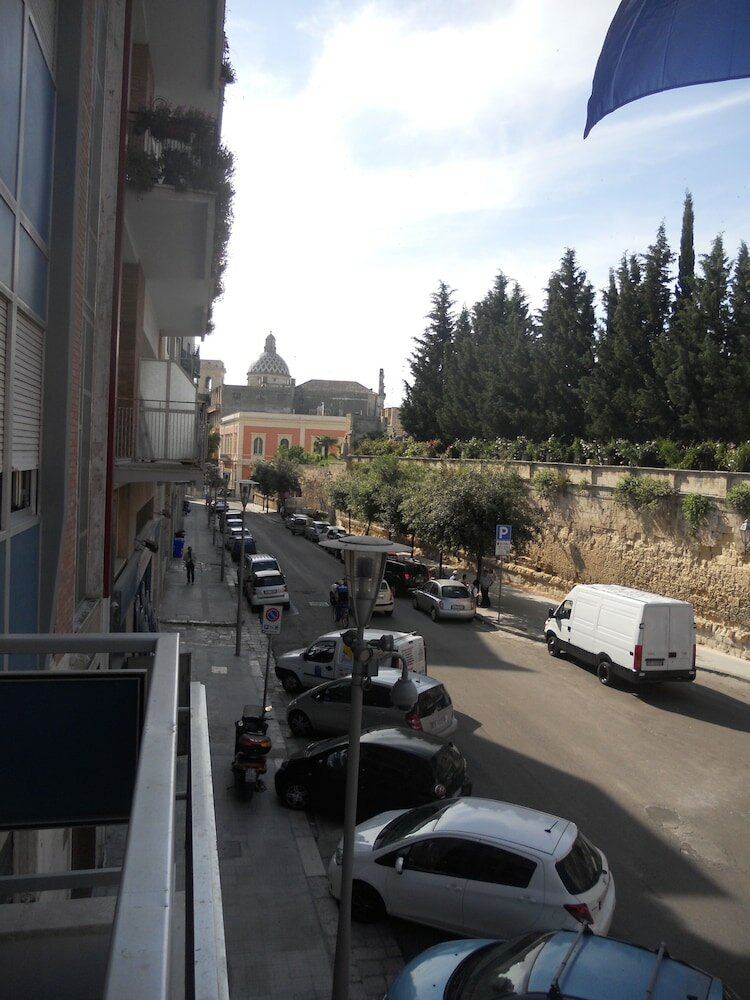 Фото Zo. Ne. Baroque B&b