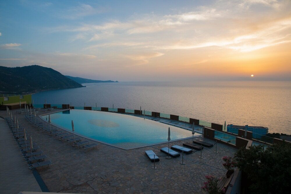 Фото Hotel Avalon Sikanì