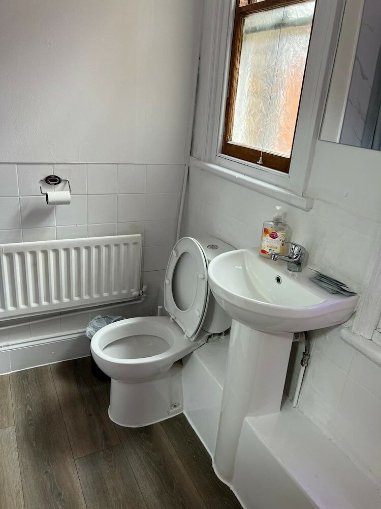 Фото Campbell's Guest House