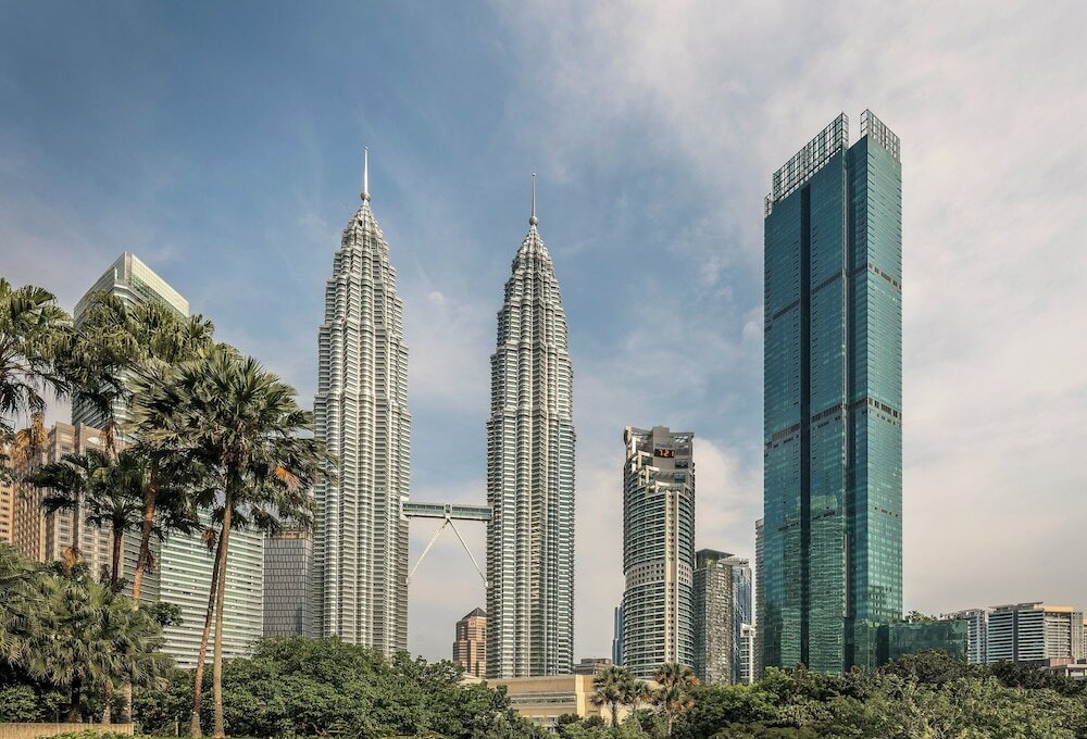 Фото Four Seasons Hotel Kuala Lumpur