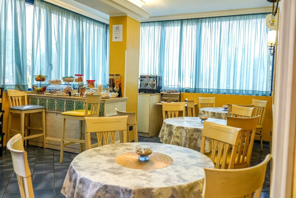 Фото Hotel Nautico Pozzallo