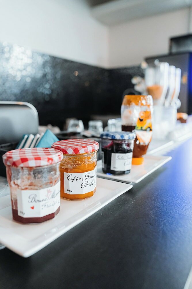 Фото Hotel urban by balladins Perpignan