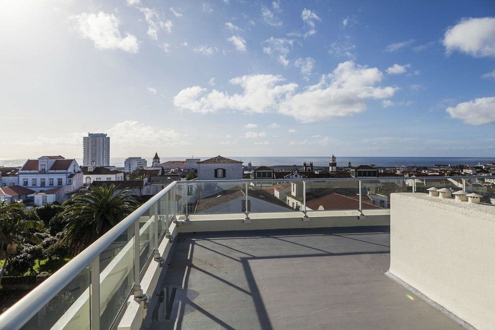 Фото Hotel Sete Cidades