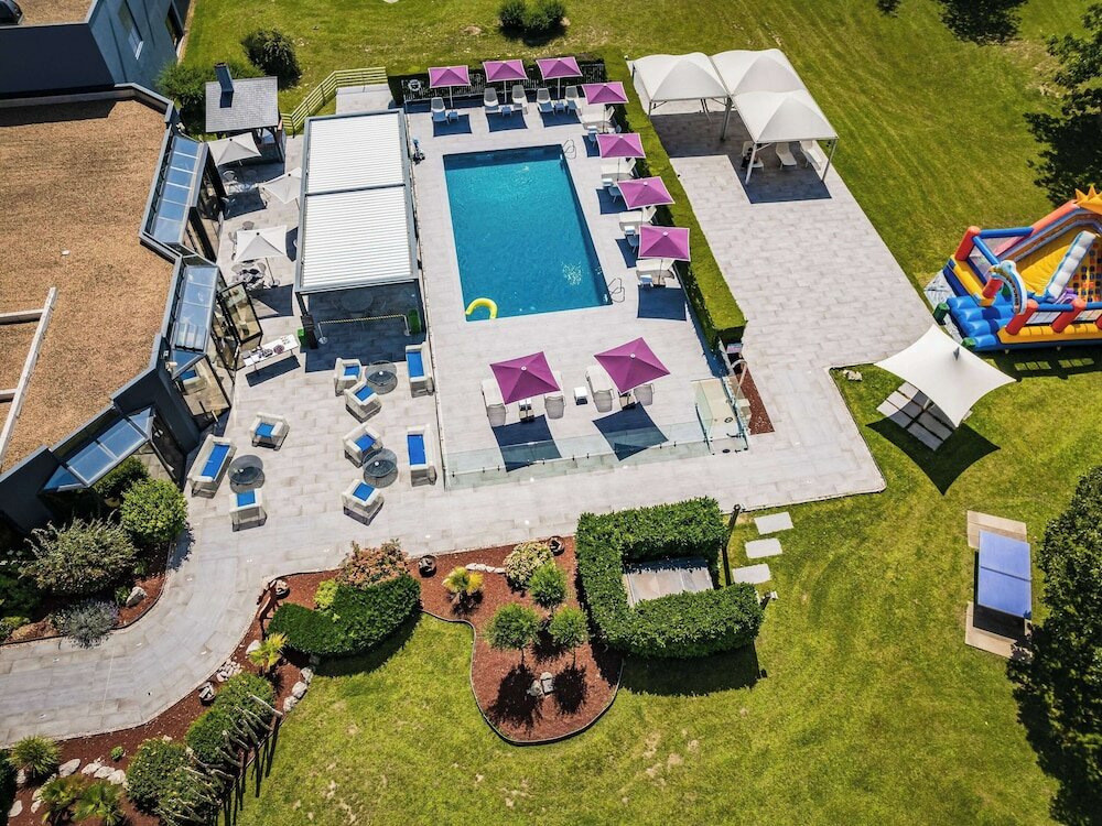 Фото Novotel Orleans Saint-Jean-de-Braye