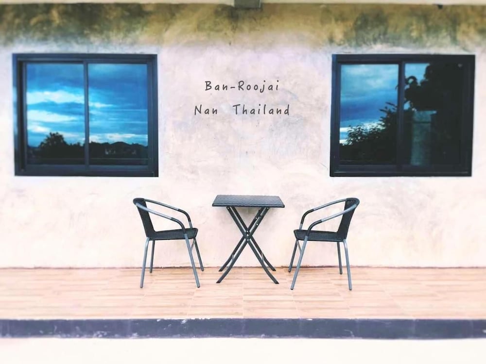 Фото Ban Roojai