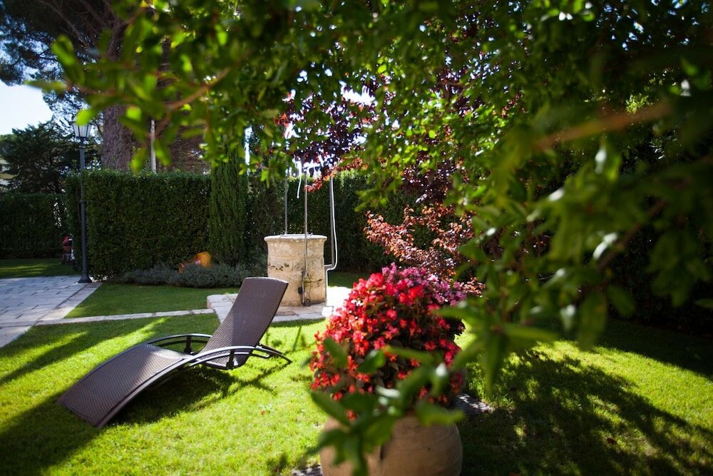 Фото Relais Ridola - Residenza d'Epoca