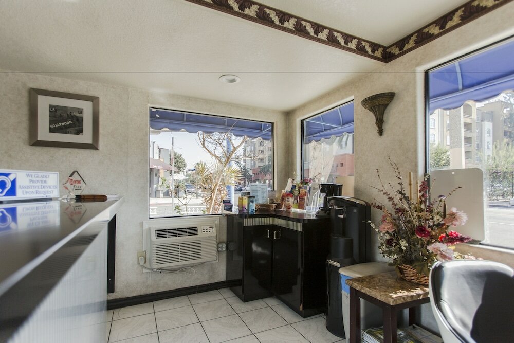 Фото Beverly Inn