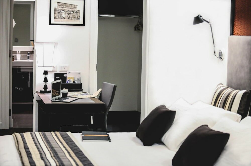 Фото Maison Evelina