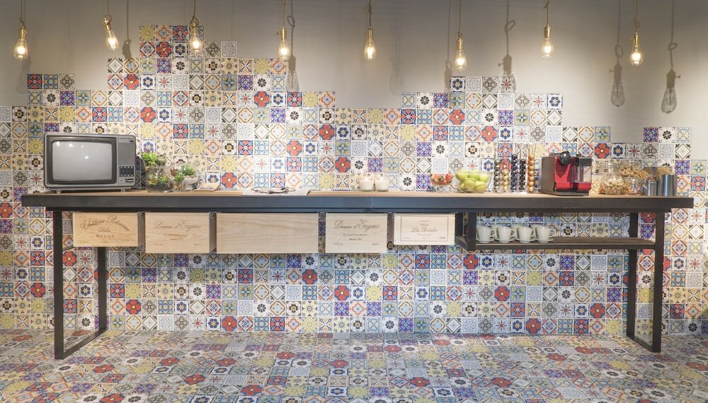 Фото Attitude On Granville