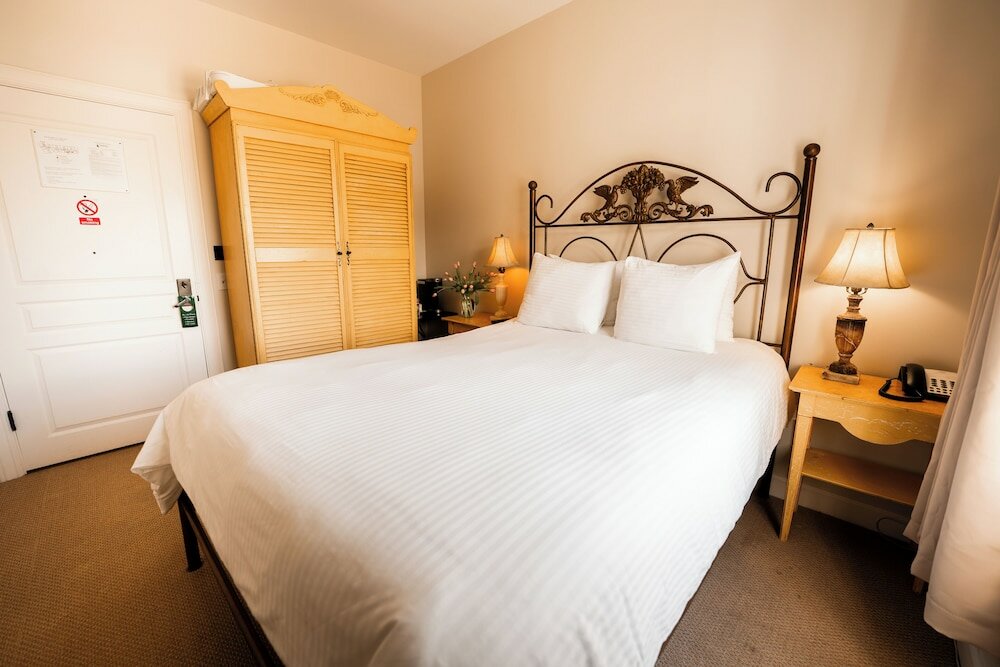 Фото Hotel Sausalito