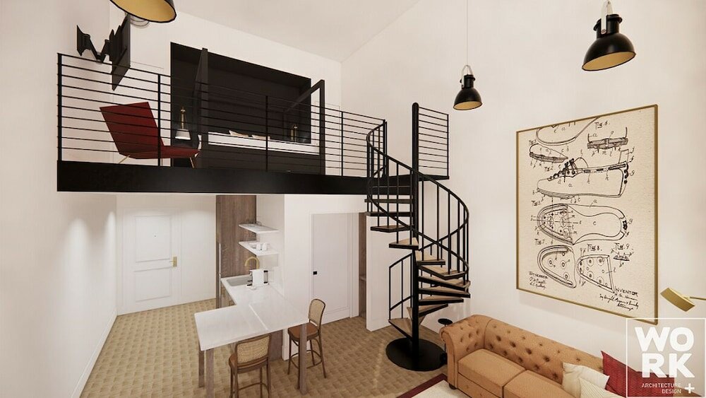 Фото Hotel Covington Cincinnati Riverfront