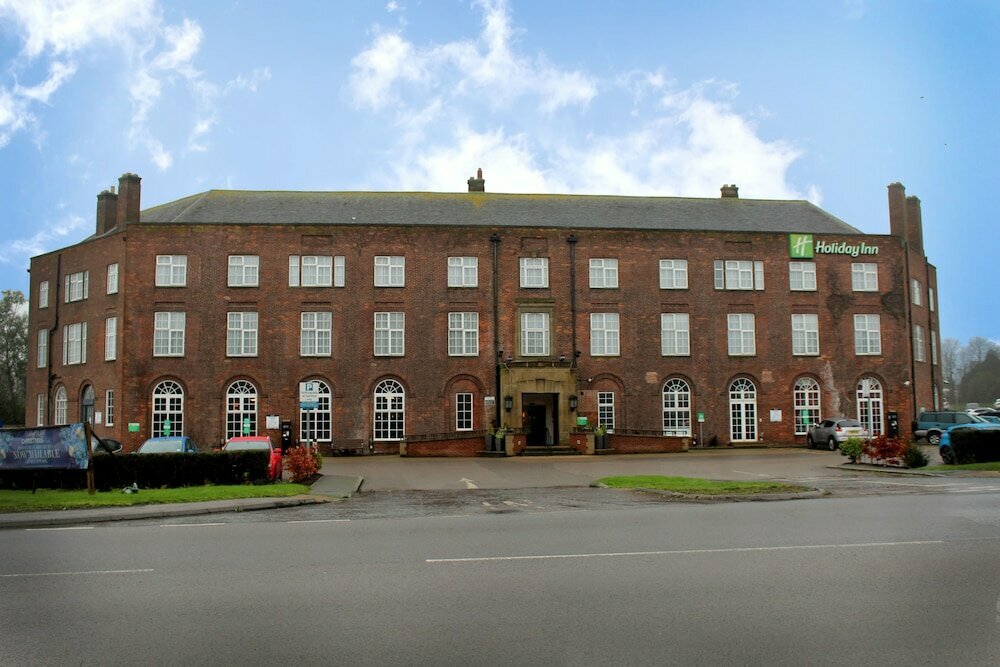 Hotel Holiday Inn Darlington - A1 Scotch Corner, North Yorkshire County, photo