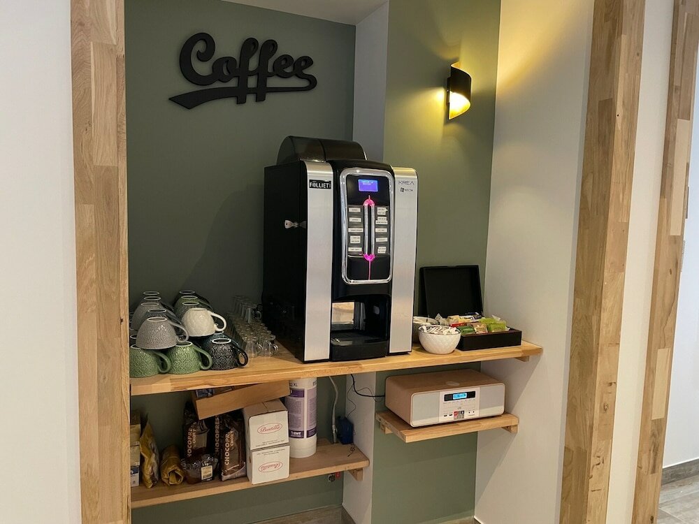 Фото Hotel Le Bayeux