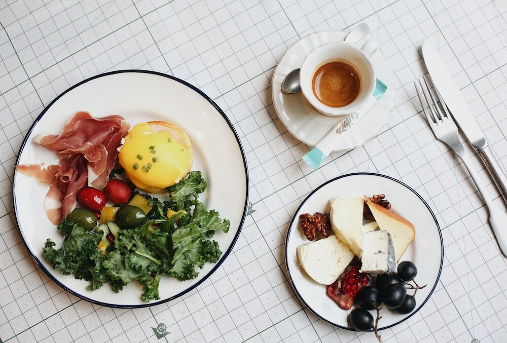 Фото Stamba Hotel