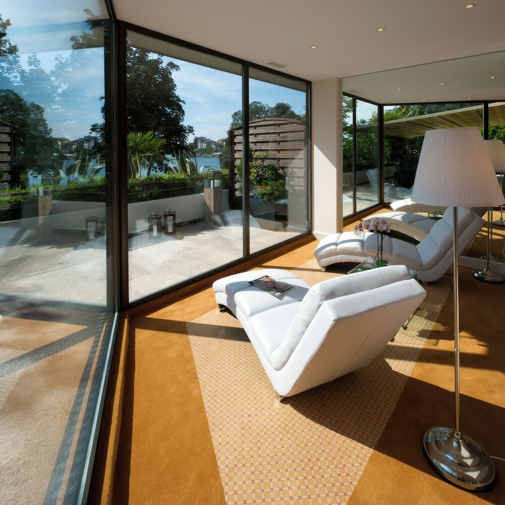 Фото Royal Plaza Montreux