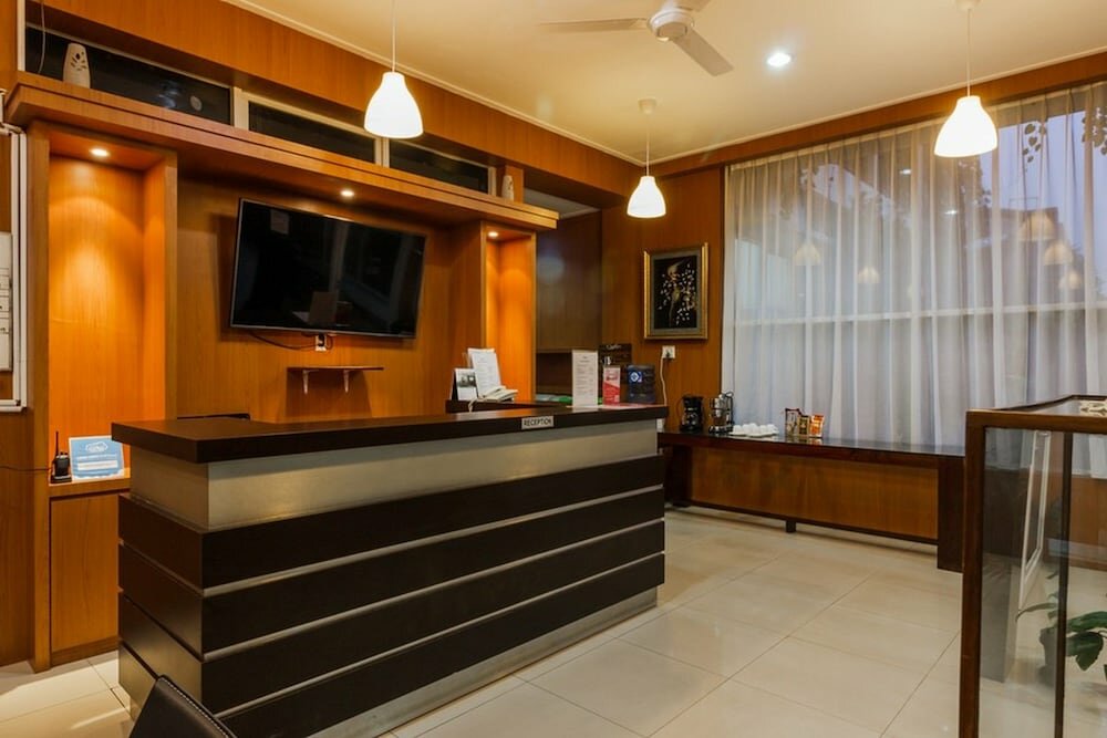 Hotel RedDoorz Premium @ Ampera Raya 2, Jakarta, photo