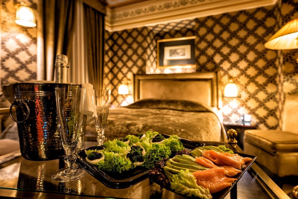 Фото Maison Grecque