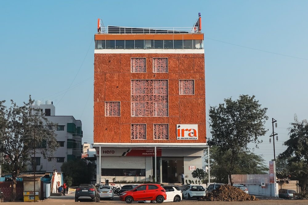 Фото Ira by Orchid Sambhajinagar