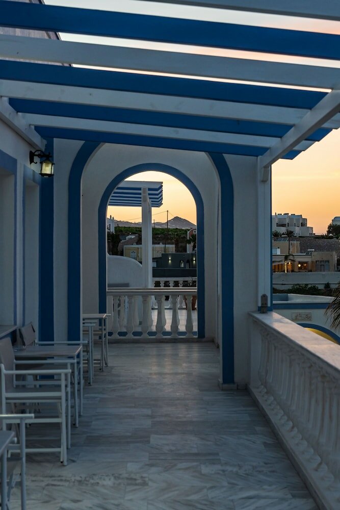 Фото Stavros Villas