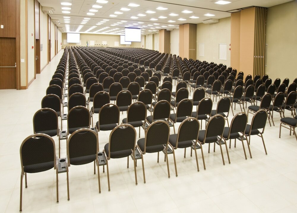 Фото Praia Centro Hotel