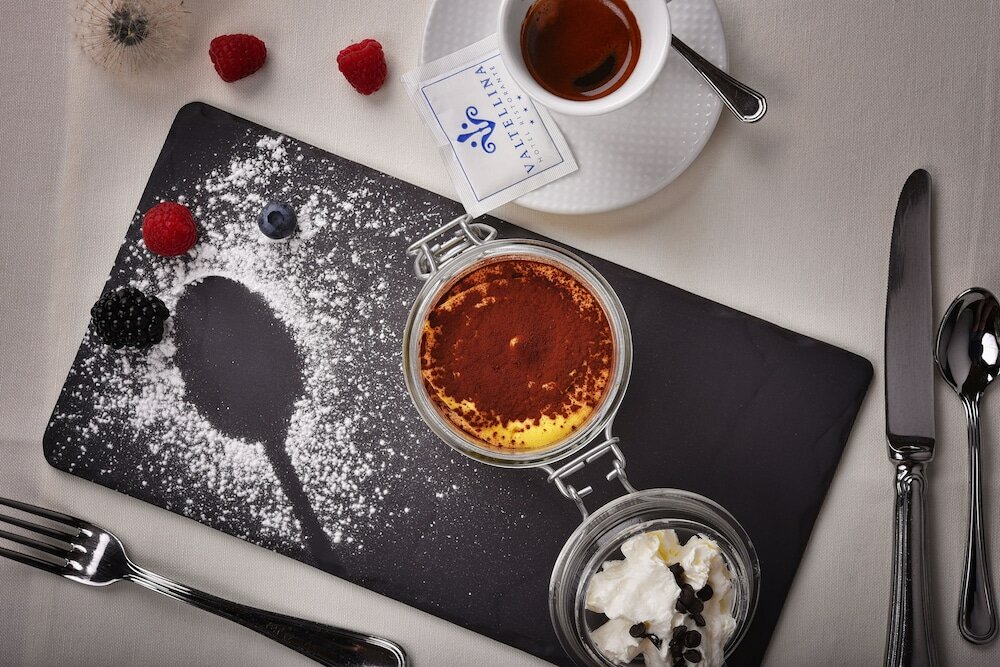 Фото Hotel Valtellina