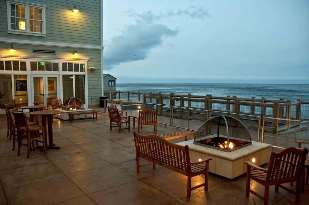 Фото InterContinental the Clement Monterey, an Ihg Hotel