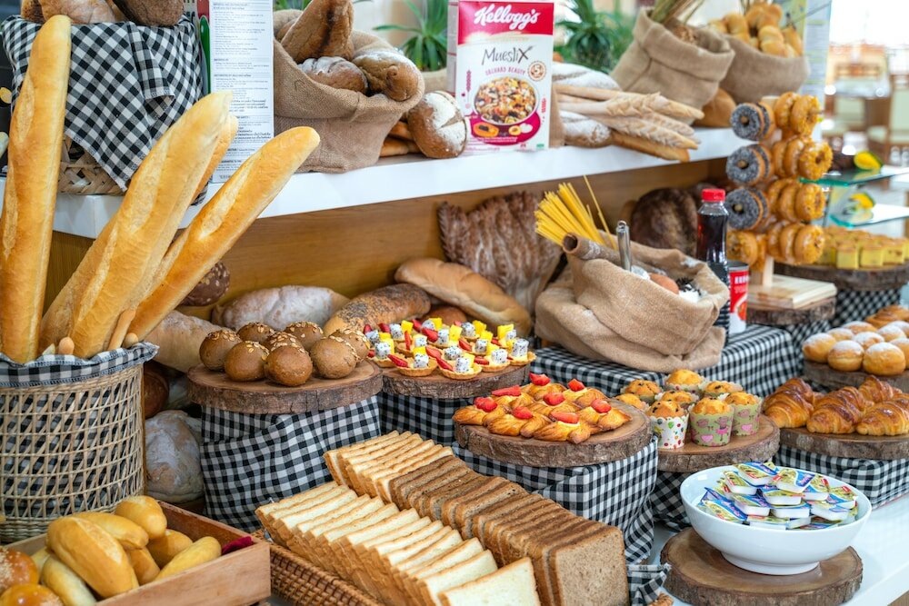 Фото Serene Beach Hotel Danang