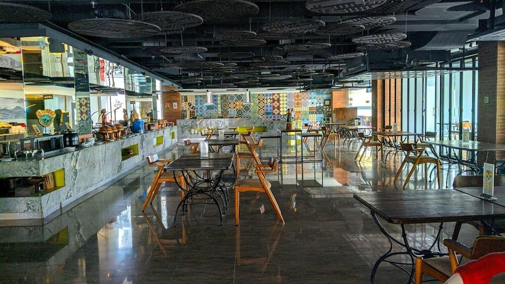 Фото Luminor Hotel Jakarta - Pecenongan