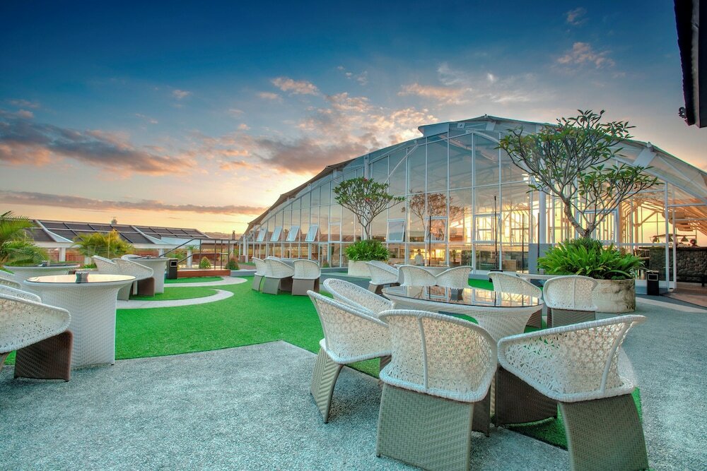 Фото Infinity8 Bali