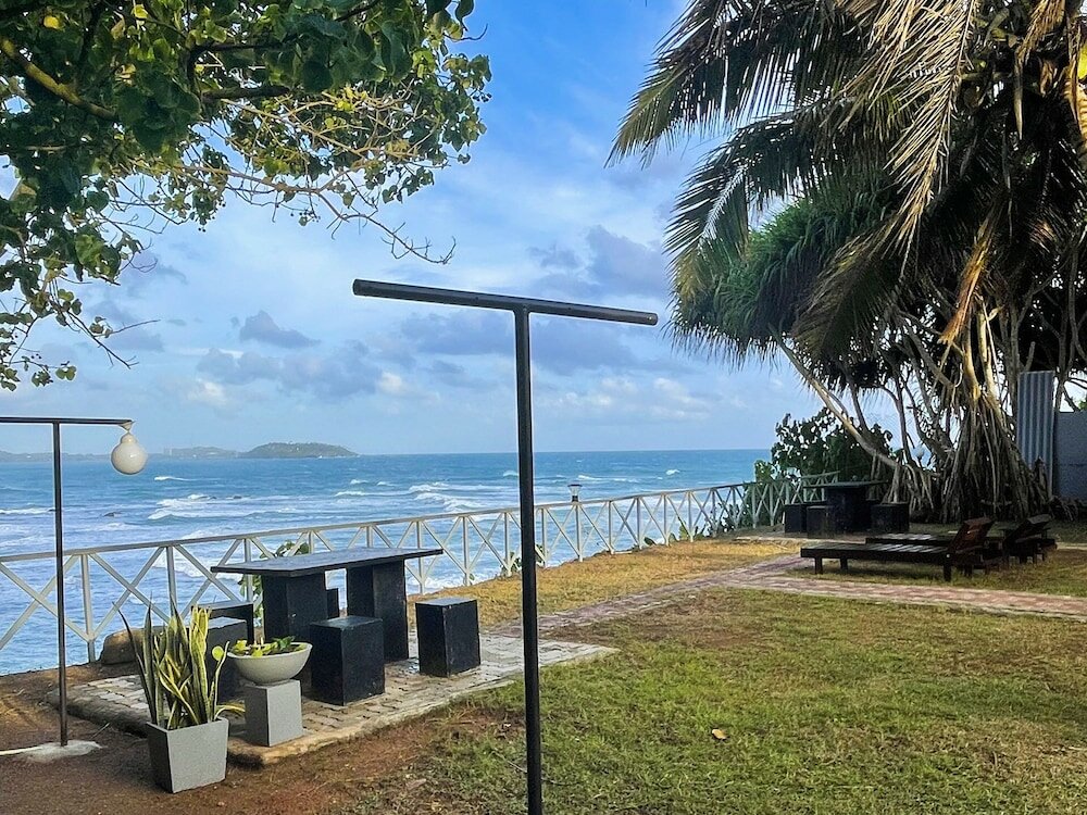 Фото Dinsara Pearl Villa