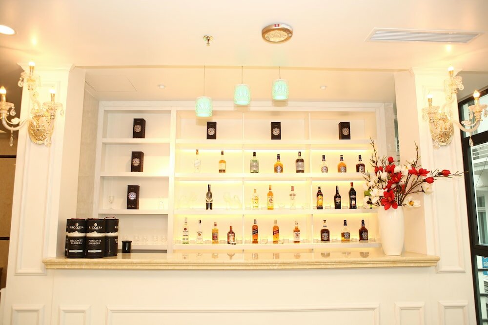 Фото A1 Hill Hanoi Hotel