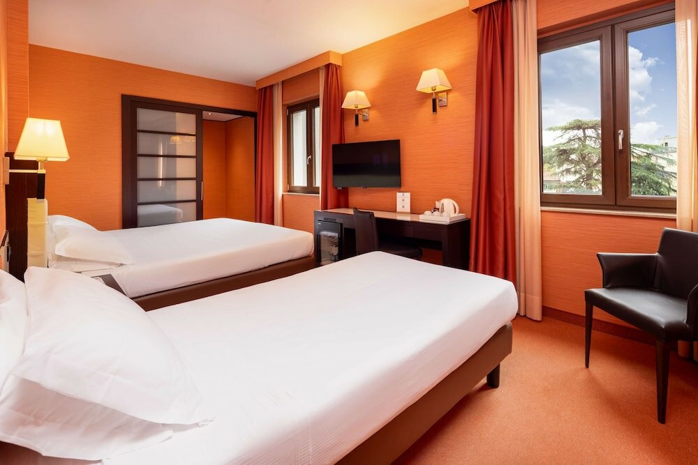 Фото Best Western Gorizia Palace Hotel