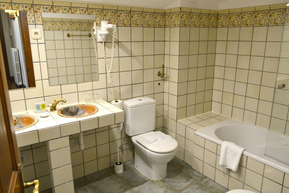 Фото Hotel Alda Vía León