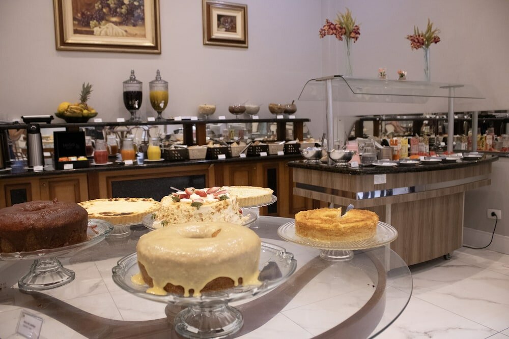 Фото Hotel Flat Petras