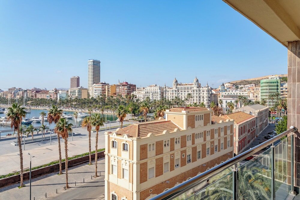 Фото Melia Alicante