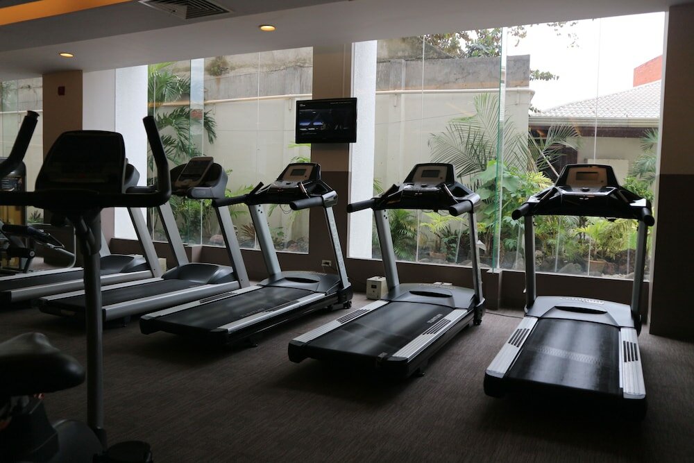 Фото Garden Orchid Hotel