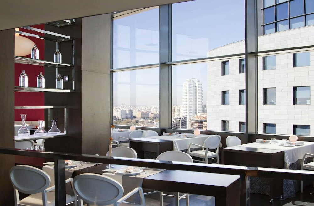 Фото Ilunion Aqua 4