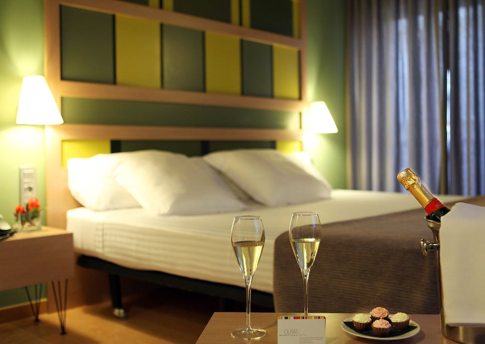 Фото Ciutat de Barcelona