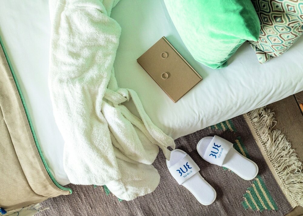 Фото TUI Blue Scheherazade