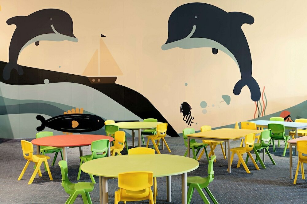 Фото Hasdrubal Thalassa & SPA Djerba