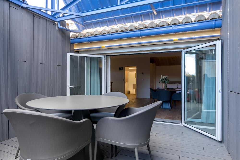 Фото Myr Plaza Mercado