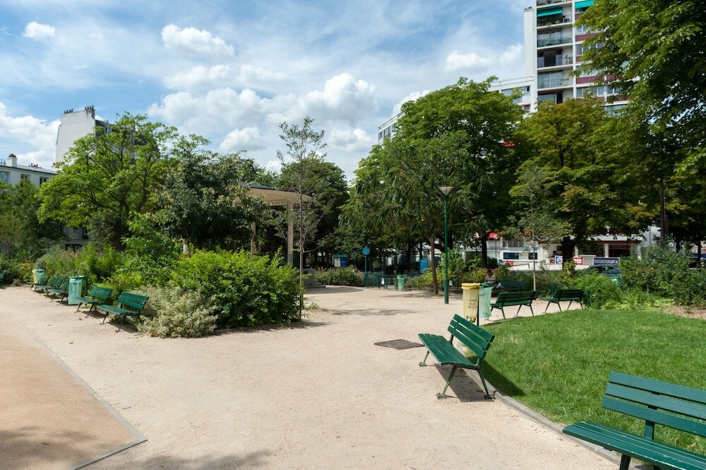 Фото Le 209 Paris Bercy