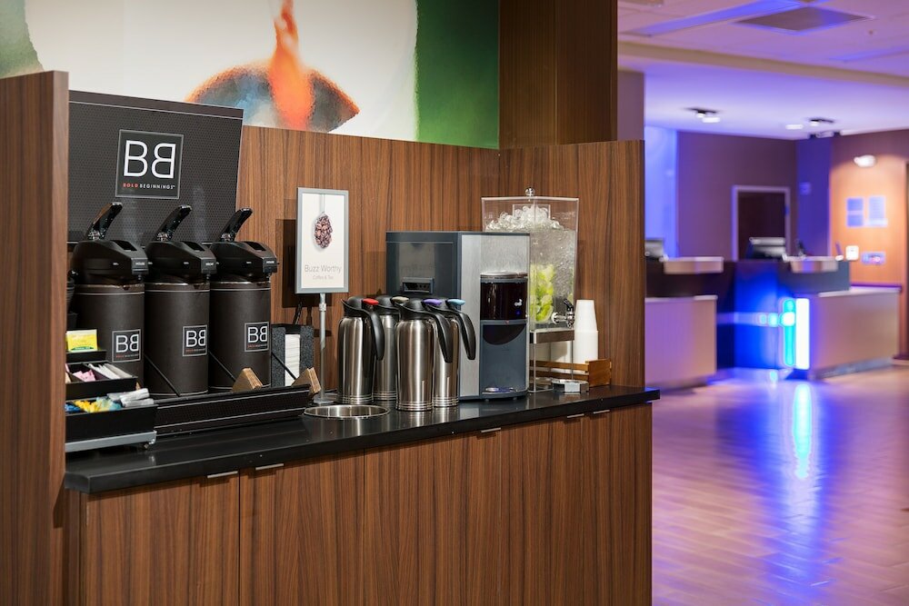 Фото Fairfield Inn & Suites by Marriott Sacramento Folsom