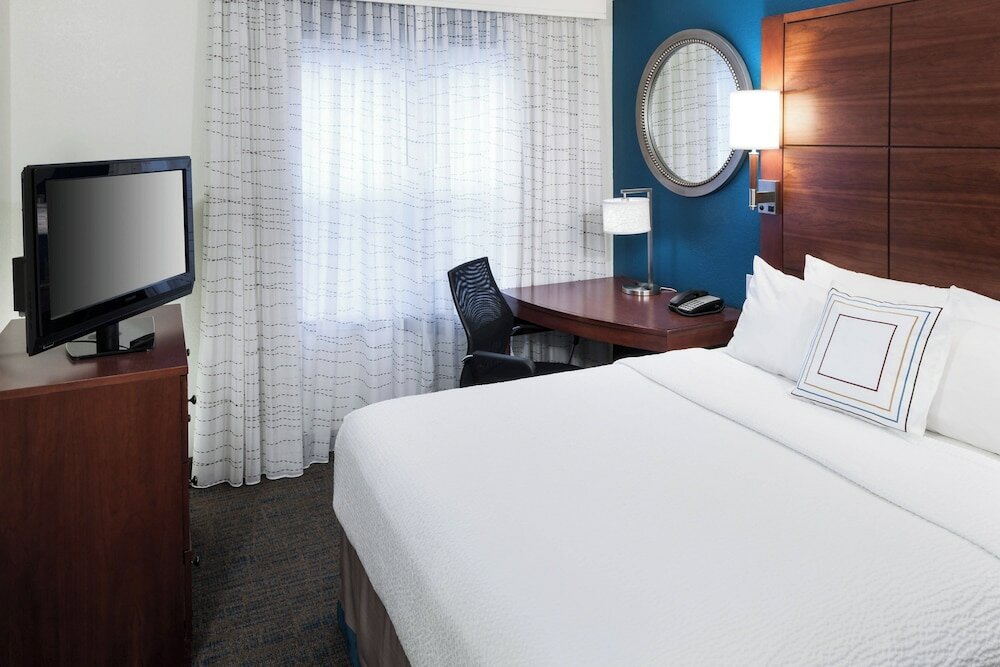 Фото Residence Inn by Marriott Boston Marlborough